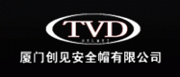 TVD品牌logo
