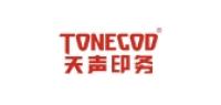 TONEGOD品牌logo