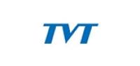tvt品牌logo
