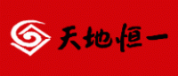 天地恒一品牌logo