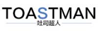TOASTMAN品牌logo