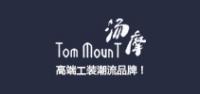 汤摩品牌logo
