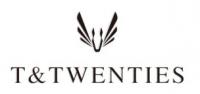 TTwenties品牌logo