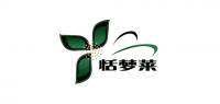 恬梦莱品牌logo