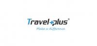 travelplus箱包品牌logo