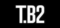 tb2服饰品牌logo