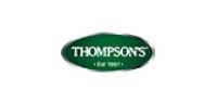 THOMPSONS品牌logo