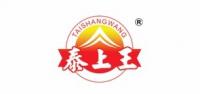 泰上王食品品牌logo