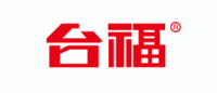 台福品牌logo