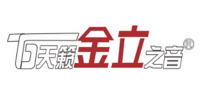 天籁金立之音品牌logo