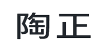 陶正品牌logo