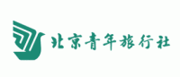 北青旅品牌logo