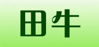 田牛品牌logo
