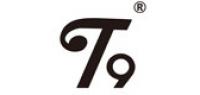 t9乐器品牌logo