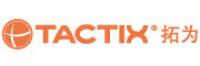 拓为Tactix品牌logo