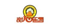 甜心乐园品牌logo