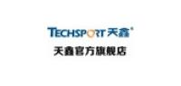 techsport品牌logo