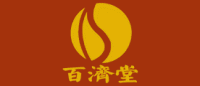 百济堂品牌logo