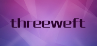 threeweft品牌logo