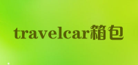 travelcar箱包品牌logo