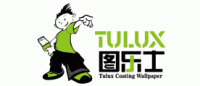 图乐士TULUX品牌logo