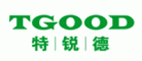 特锐德TGOOD品牌logo