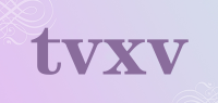 tvxv品牌logo