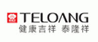 泰隆祥Telonang品牌logo