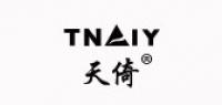 tniy品牌logo