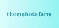 themahotafarm品牌logo
