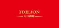 tdelion品牌logo