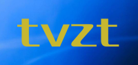 tvzt品牌logo