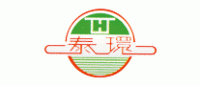 泰环品牌logo