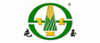 屯玉品牌logo