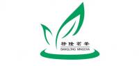 榜隆茗茶品牌logo