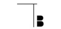 拓贝tb品牌logo