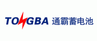 TONGBA品牌logo
