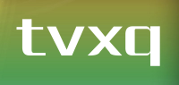 tvxq品牌logo