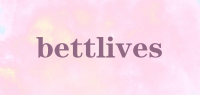 bettlives品牌logo