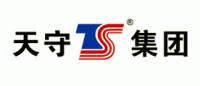 天守TS品牌logo