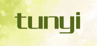 tunyi品牌logo