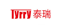 泰瑞TYRRY品牌logo