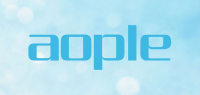 aople品牌logo