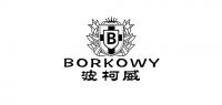borkowy品牌logo