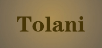 Tolani品牌logo