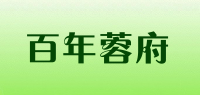 百年蓉府品牌logo