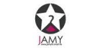 thejamy品牌logo