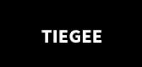 tiegee户外品牌logo