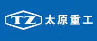 太原重工TZ品牌logo