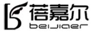 蓓嘉尔品牌logo